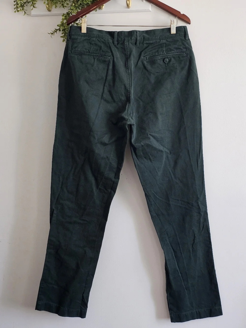J. Crew classic versatile